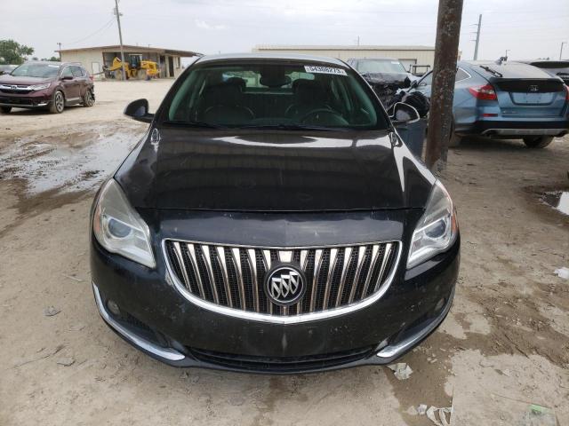Photo 5 from auction – 2017 BUICK REGAL SPOR with VIN 2G4GL5EX1H9101912