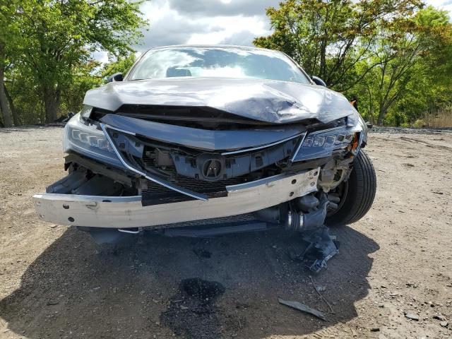 Photo 5 from auction – 2018 ACURA ILX PREMIU with VIN 19UDE2F7XJA001608