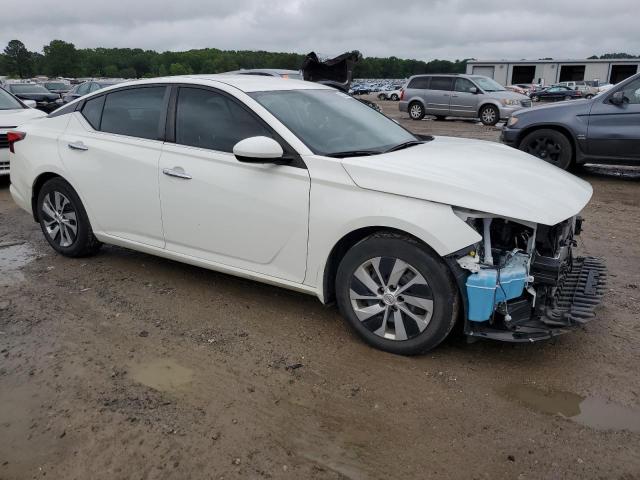 Photo 4 from auction – 2020 NISSAN ALTIMA S with VIN 1N4BL4BV4LC246848