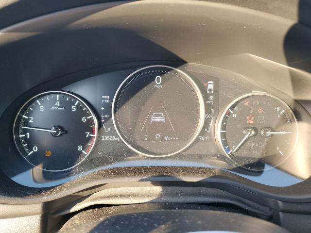Photo 9 from auction – 2021 MAZDA 3 SELECT with VIN JM1BPAKL5M1400122