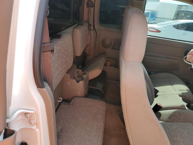 Photo 10 from auction – 2005 CHEVROLET COLORADO with VIN 1GCCS198758133613