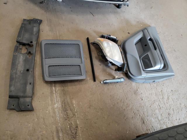 Foto 13 de la subasta – 2007 HONDA PILOT EXL con VIN 5FNYF18557B017833