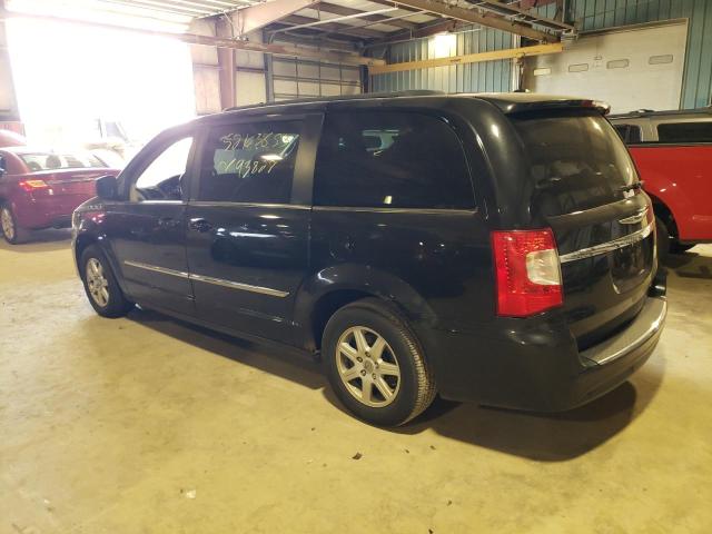 Photo 2 from auction – 2011 CHRYSLER TOWN & COU with VIN 2A4RR5DG9BR715766