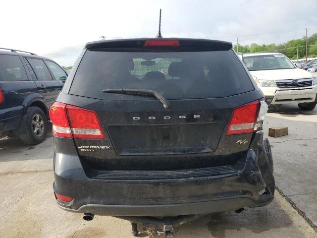 Photo 6 from auction – 2015 DODGE JOURNEY R/ with VIN 3C4PDDEG4FT701331