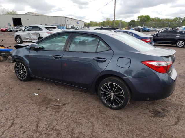 Photo 2 from auction – 2015 TOYOTA COROLLA L with VIN 2T1BURHE6FC238841