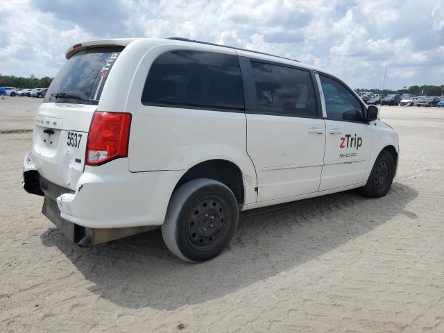 Photo 3 from auction – 2013 DODGE GRAND CARA with VIN 2C4RDGCG0DR576213