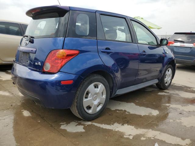 Photo 3 from auction – 2005 TOYOTA SCION XA with VIN JTKKT624550121495