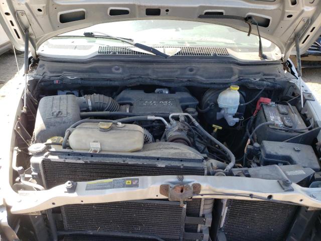 Photo 11 from auction – 2004 DODGE RAM 1500 S with VIN 1D7HA16D04J215898