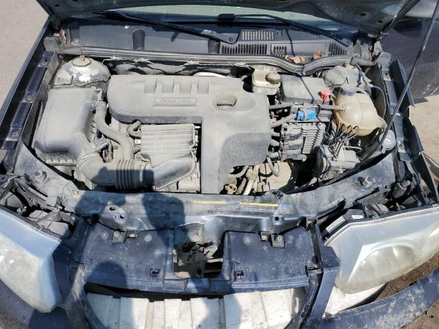 Photo 11 from auction – 2007 SATURN ION LEVEL with VIN 1G8AJ58F77Z187423