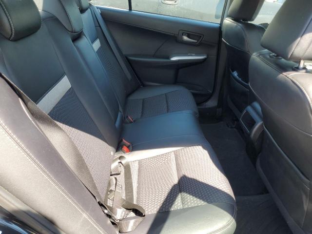 Photo 10 from auction – 2013 TOYOTA CAMRY L with VIN 4T1BF1FK0DU261919