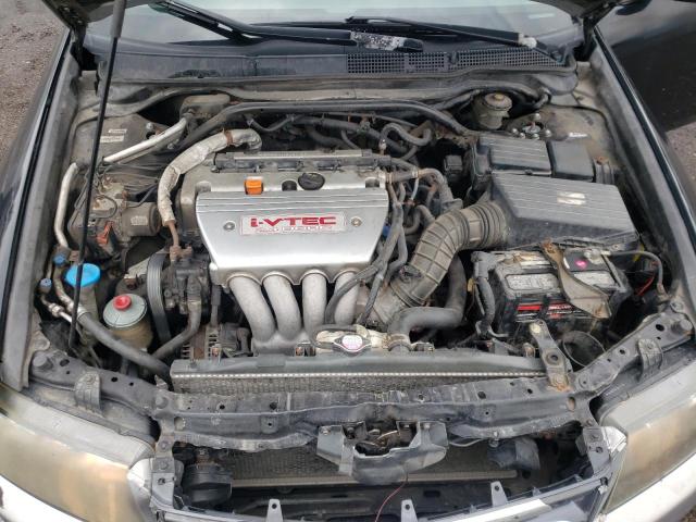 Photo 11 from auction – 2006 ACURA TSX with VIN JH4CL96856C800451