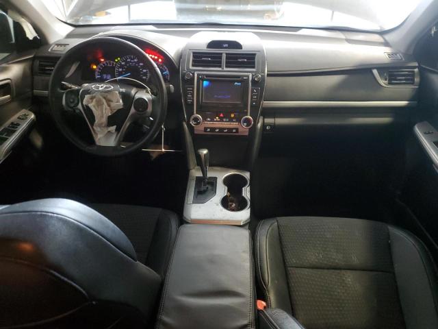 Photo 8 from auction – 2014 TOYOTA CAMRY L with VIN 4T1BF1FKXEU350169