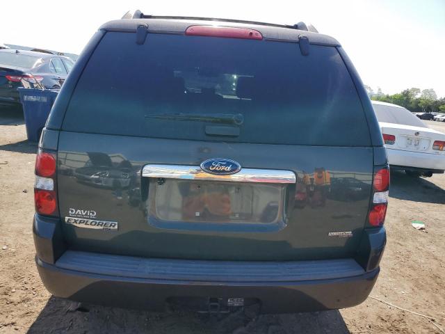 Photo 6 from auction – 2007 FORD EXPLORER X with VIN 1FMEU73E57UB85459