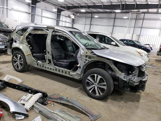 Photo 4 from auction – 2019 SUBARU OUTBACK 2. with VIN 4S4BSANC7K3238078