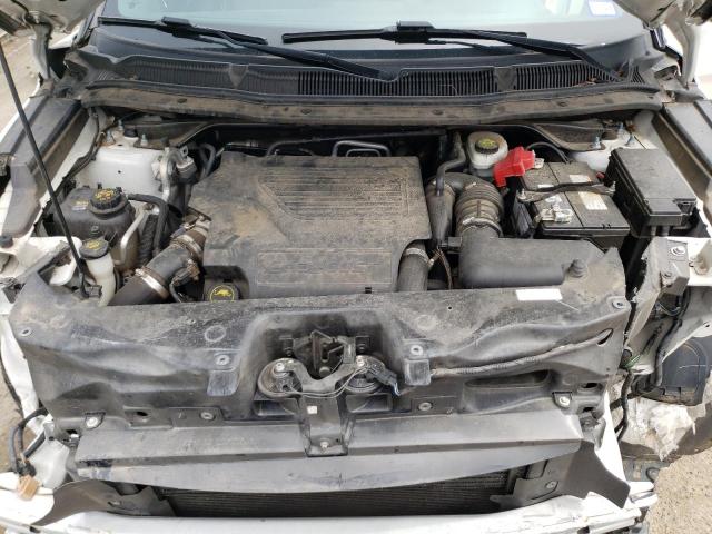 Photo 12 from auction – 2017 FORD EXPLORER S with VIN 1FM5K8GT0HGB34388