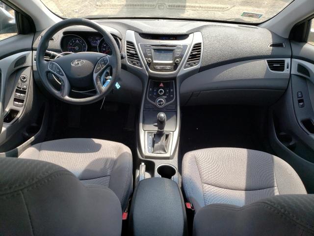 Photo 8 from auction – 2016 HYUNDAI ELANTRA SE with VIN 5NPDH4AE0GH747705