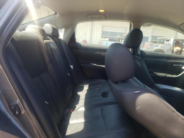 Photo 10 from auction – 2015 NISSAN ALTIMA 2.5 with VIN 1N4AL3AP5FN903335