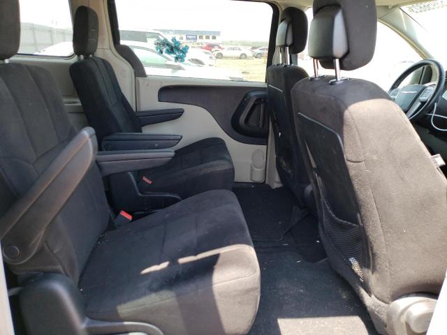 Photo 11 from auction – 2011 CHRYSLER TOWN & COU with VIN 2A4RR5DG0BR797712