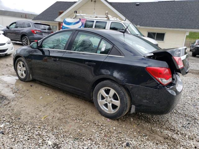 Photo 2 from auction – 2012 CHEVROLET CRUZE LT with VIN 1G1PF5SC0C7217022