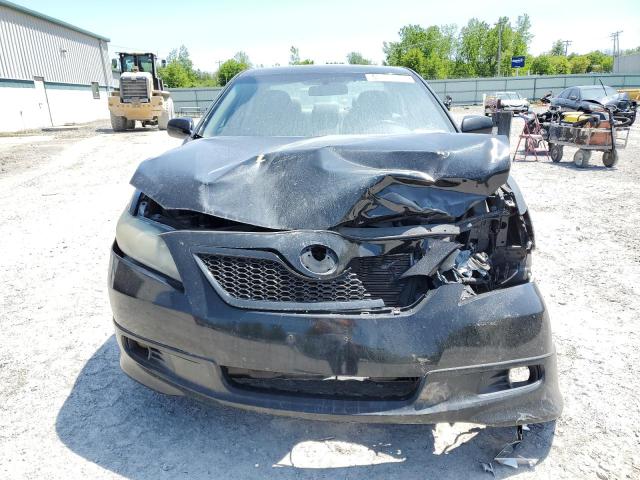 Photo 5 from auction – 2009 TOYOTA CAMRY BASE with VIN 4T1BE46K19U395205