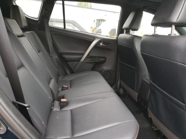 Photo 10 from auction – 2018 TOYOTA RAV4 SE with VIN 2T3JFREV5JW838615