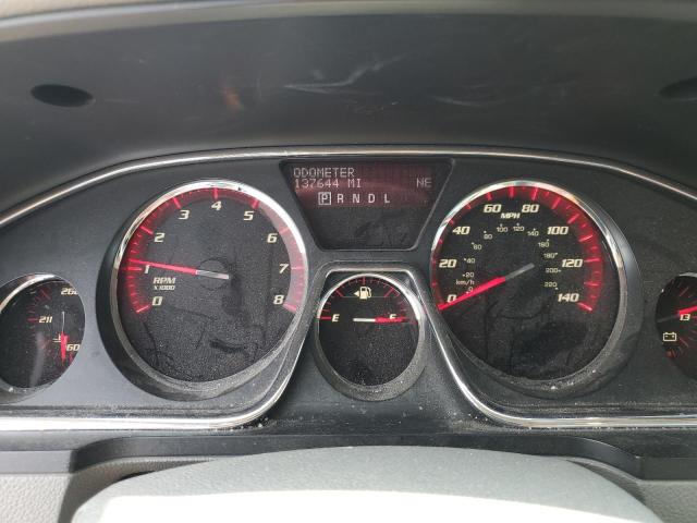 Photo 9 from auction – 2016 GMC ACADIA SLT with VIN 1GKKVRKD5GJ235100