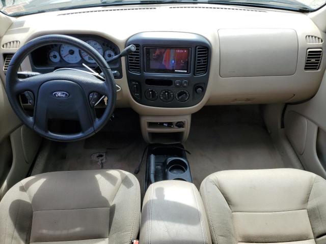 Photo 8 from auction – 2003 FORD ESCAPE XLS with VIN 1FMCU92103KE05338