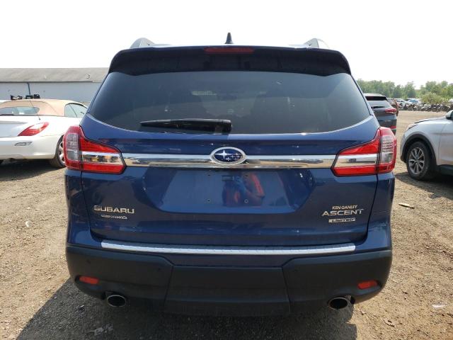 Photo 6 from auction – 2022 SUBARU ASCENT LIM with VIN 4S4WMAPD1N3433342