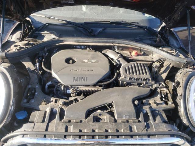 Photo 11 from auction – 2016 MINI COOPER CLU with VIN WMWLN5C56G2B28132