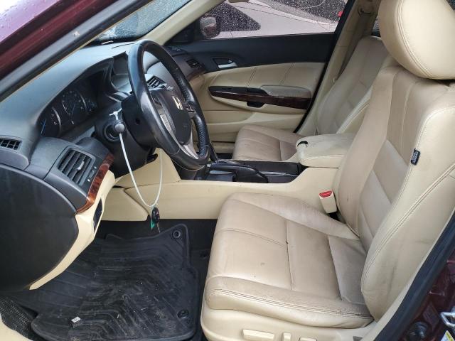 Photo 7 from auction – 2012 HONDA CROSSTOUR with VIN 5J6TF2H50CL003596