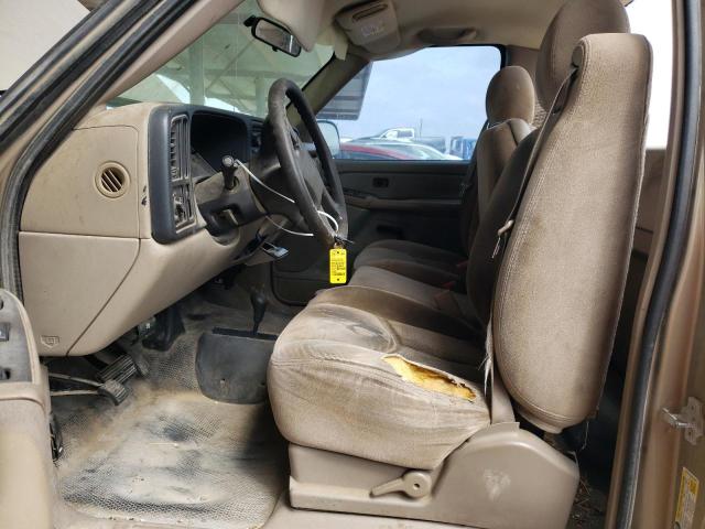 Photo 7 from auction – 2006 CHEVROLET silverado with VIN 1GCHK24U96E248605