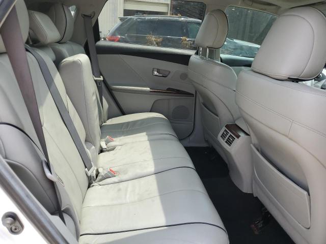 Photo 11 from auction – 2011 TOYOTA VENZA with VIN 4T3ZA3BBXBU045028