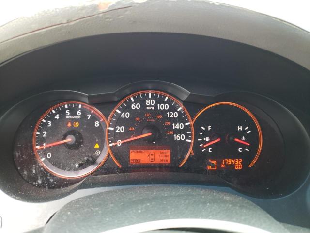Photo 9 from auction – 2007 NISSAN ALTIMA 2.5 with VIN 1N4AL21E27C116459