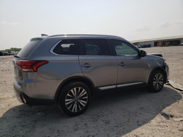 Photo 3 from auction – 2020 MITSUBISHI OUTLANDER with VIN JA4AZ3A36LZ041036