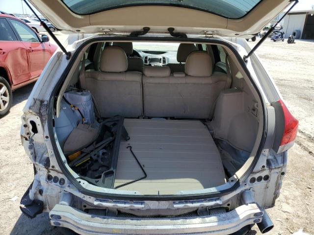 Photo 6 from auction – 2010 TOYOTA VENZA with VIN 4T3BA3BB2AU010418