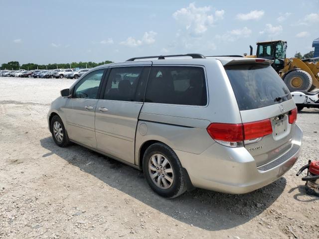 Photo 2 from auction – 2008 HONDA ODYSSEY EX with VIN 5FNRL38438B036317