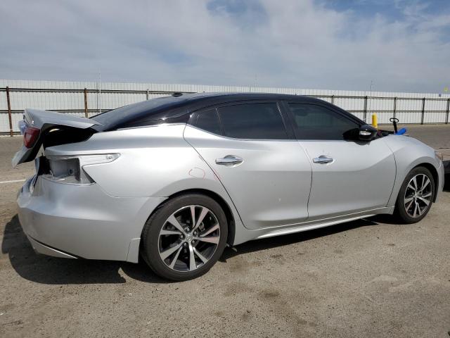 Photo 3 from auction – 2017 NISSAN MAXIMA 3.5 with VIN 1N4AA6AP1HC448263