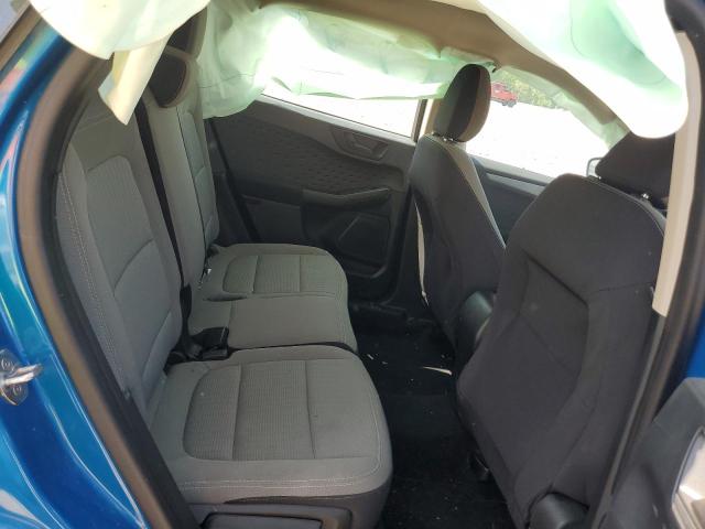 Photo 11 from auction – 2020 FORD ESCAPE S with VIN 1FMCU0F65LUA06091