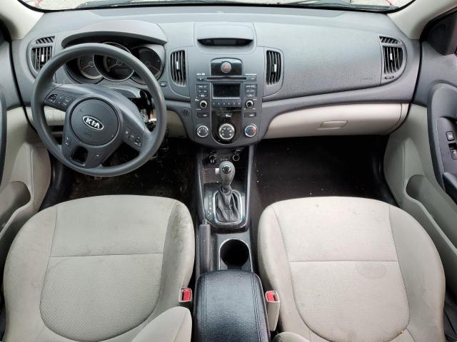 Photo 8 from auction – 2012 KIA FORTE EX with VIN KNAFU4A20C5593305