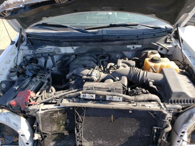 Photo 11 from auction – 2011 FORD F150 SUPER with VIN 1FTEX1CM9BFB78219