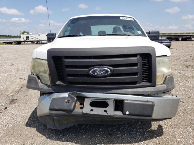 Photo 5 from auction – 2011 FORD F150 SUPER with VIN 1FTEX1CM0BFB29300