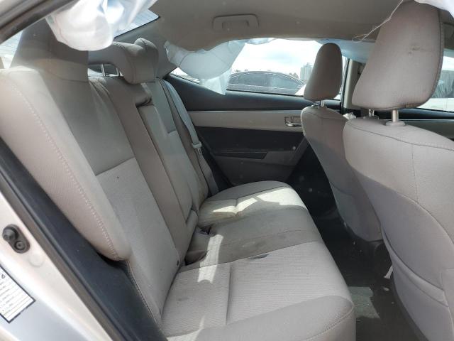 Photo 10 from auction – 2015 TOYOTA COROLLA with VIN 2T1BURHE6FC267613