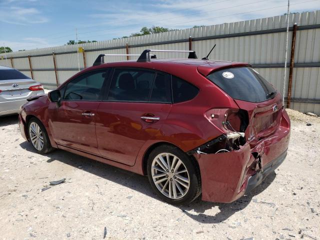 Photo 2 from auction – 2013 SUBARU IMPREZA LI with VIN JF1GPAG64D2874040