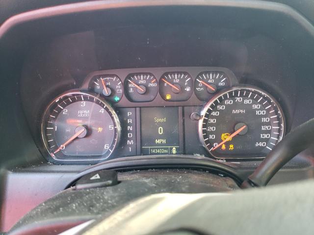 Photo 8 from auction – 2015 CHEVROLET SILVERADO with VIN 1GC1CUEG6FF619104
