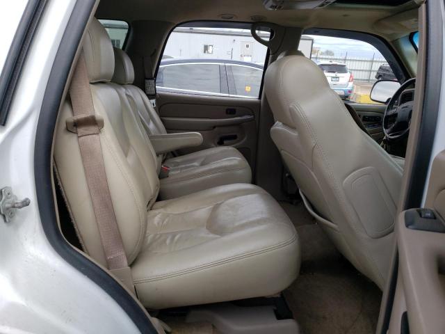 Photo 11 from auction – 2005 GMC YUKON with VIN 1GKEK13T75R128075