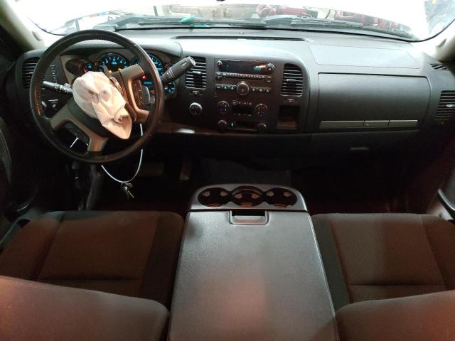 صورة رقم 8 من المزاد - 2013 GMC SIERRA K15 مع VIN 1GTR2VE76DZ242524