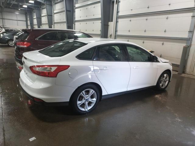 Photo 3 from auction – 2014 FORD FOCUS SE with VIN 1FADP3F27EL441501
