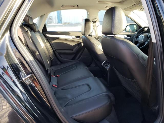 Photo 10 from auction – 2009 AUDI A4 3.2 QUA with VIN WAULK78KX9N033915