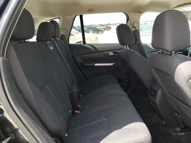 Photo 10 from auction – 2012 FORD EDGE SE with VIN 2FMDK3GC7CBA87990