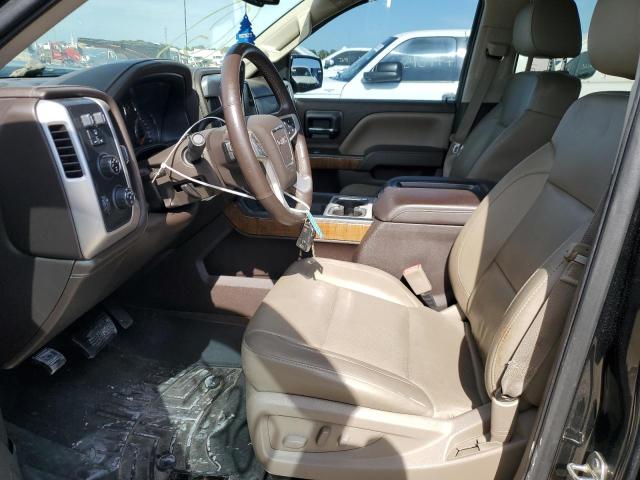 Photo 7 from auction – 2015 GMC SIERRA K15 with VIN 3GTU2VEC5FG262029